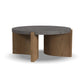 Eclipse - Round Coffee table