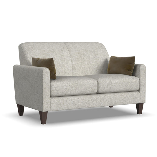 Bond - Loveseat - Light Gray