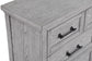 Beckett - Dresser