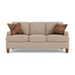 Moxy - Sofa - Beige