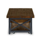 Carpenter - Rectangular Lift-Top Coffee Table