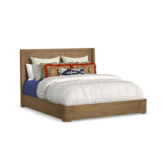 Normandy - Footboard