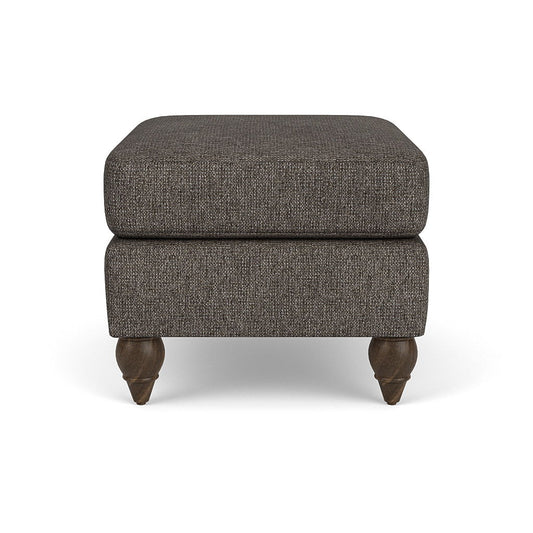 Moxy - Ottoman - Dark Gray