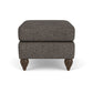 Moxy - Ottoman - Dark Gray