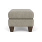 Moxy - Ottoman - Medium Gray