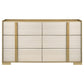 Hyland - 6-Drawer Dresser