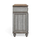 Plymouth - Buffet - Gray