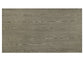 Folio - Dining Table - Light Brown / Black