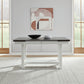 Brook Bay - Gathering Trestle Table