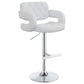 Brandi - 29" Adjustable Height Bar Stool