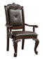 Kiera - Dining Room Set - Cherry