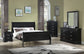 Louis Philip - Bedroom Set