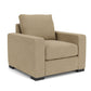 Oliver - Chair - Beige