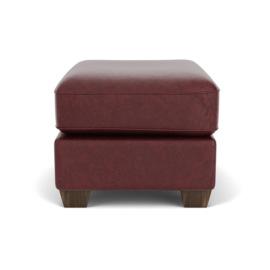 Thornton - Ottoman - Dark Brown