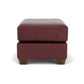 Thornton - Ottoman - Dark Brown