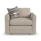 Sky - Chair - Light Gray