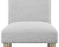Hazel - Side Chair (Set of 2) - Wired White