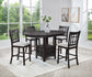 Hartwell - Counter Height Chair (Set of 2)