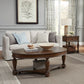 Allington - Alternate 3 Piece Set - Brown