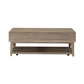 Brentwood - Cocktail Table - Sandstone