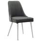 Caballo - Polypropylene Dining Side Chair (Set of 2)