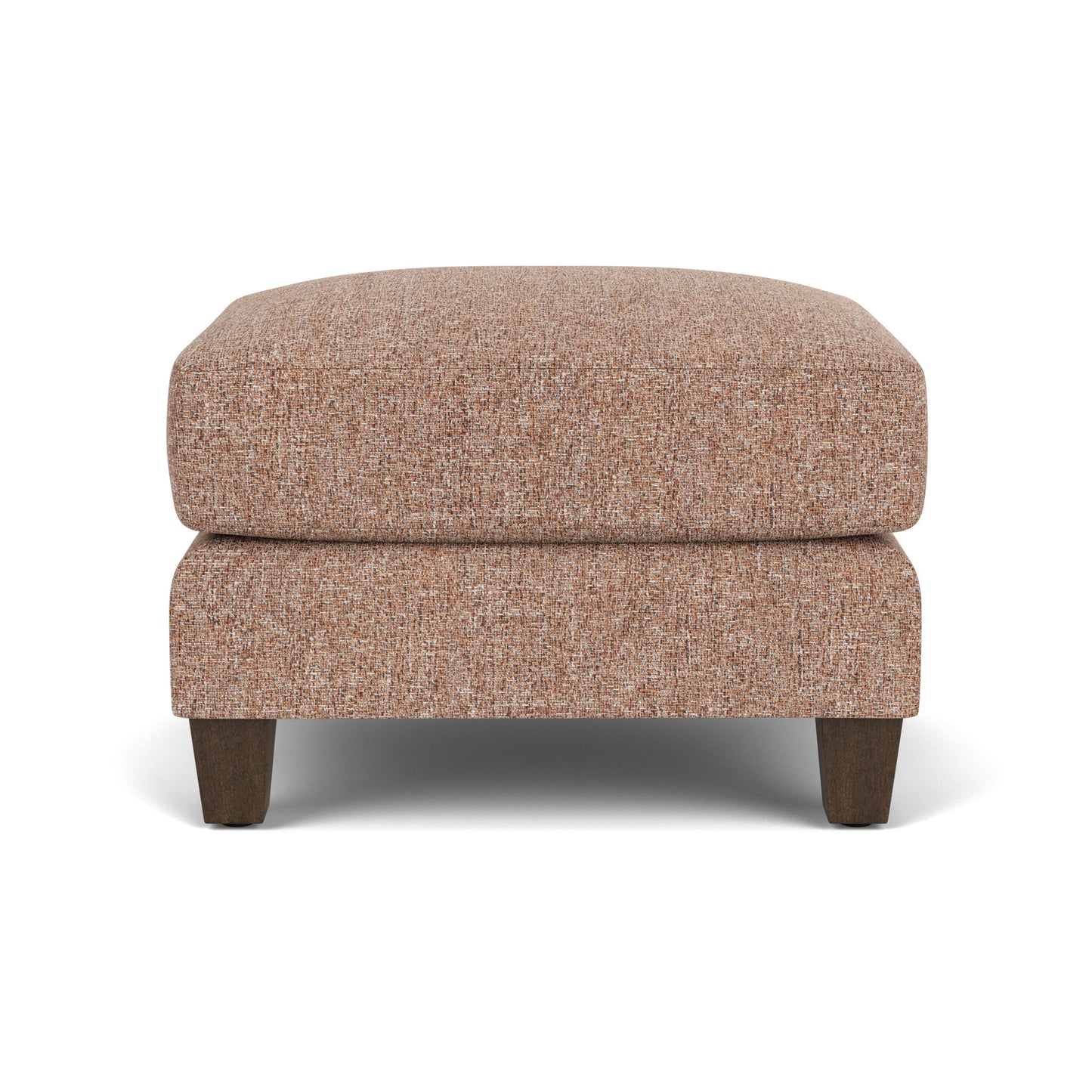 Drew - Ottoman - Beige