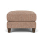 Drew - Ottoman - Beige