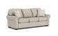 Preston - Sofa - Beige