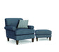 Venture - Chair - Blue
