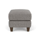 Libby - Ottoman - Gray