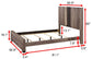 Rangley - Bedroom Set
