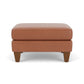 Westside - Ottoman - Light Brown