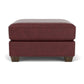 Thornton - Ottoman - Dark Brown