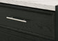 Lamar - Chest - Black