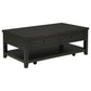 Payne - 48" Mobile Lift Top Coffee Table