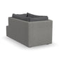 Flex - Pet Bed Hub - Pebble