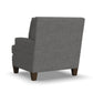 Lloyd - Chair - Dark Gray