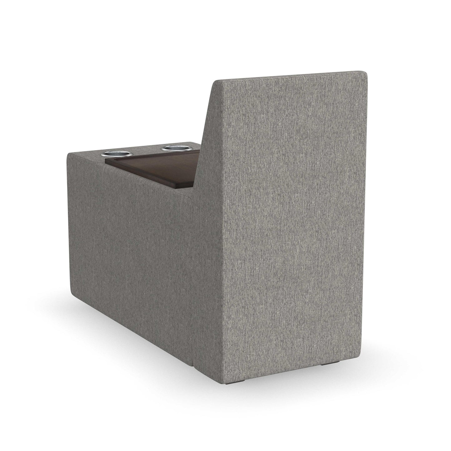 Flex - Smart Hub - Pebble