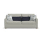 Milo - Two-Cushion Sofa