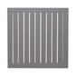 Plantation Key - Outdoor End Table - Granite