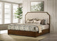 Garland - Panel Bed
