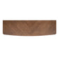 Bellevue - Dresser - Whiskey Brown