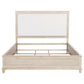 Pembroke - Panel Bed