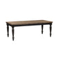 Harvest Home - Rectangular Table Set