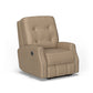 Devon - Recliner - Nailhead Trim