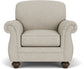 Winston - Chair - Beige