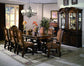 Neo Renaissance - Side Chair (Set of 2) - Cherry