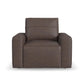 Dawson - Chair - Dark Gray