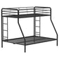 Carson - Metal Bunk Bed