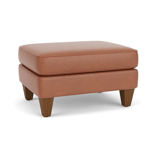 Westside - Ottoman - Light Brown
